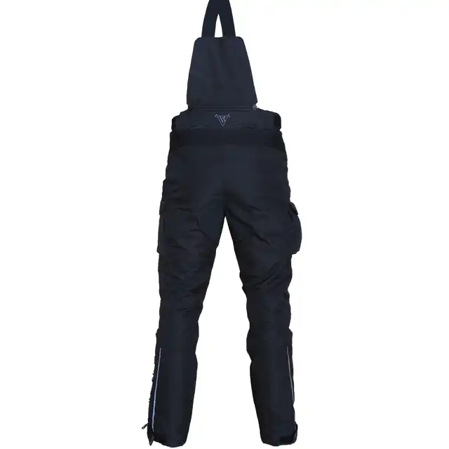 Bullfighter Vulcan II Herre Bukse Kort Svart 