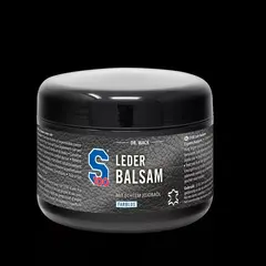 S100 Lærbalsam Beskyttelse mot fuktighet og slitasje