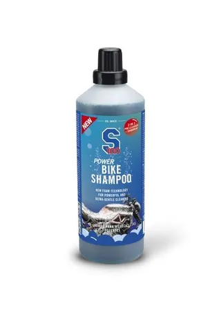 S100 Vaskemiddel Såpekonsentrat til vask 