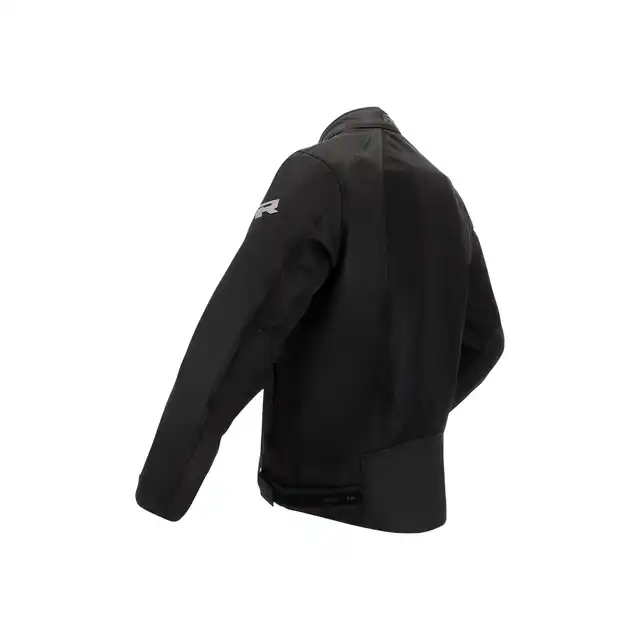Richa MC-Jakke Airsummer Mesh Svart 