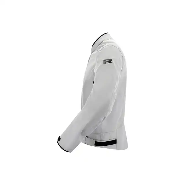 Richa MC-Jakke Airsummer Mesh Grå 