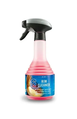 S100 Felgrens Felgrens, fjerner sprut og inntørket