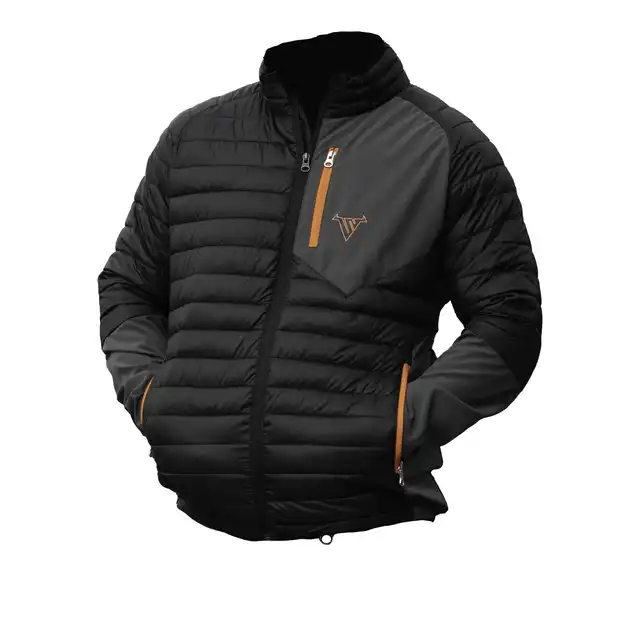 Bullfighter Pack`A`Jack Deluxe Oransje 