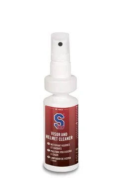 S100 Visor & Helmet Cleaner Visir og hjelmrens