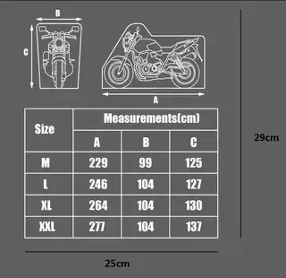 Bullfighter MC-Trekk Utendørs Svart