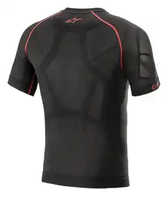 Alpinestars Undertøy Tech V2 T-Skjorte Sommer