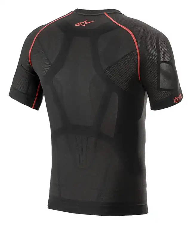 Alpinestars Undertøy Tech V2 T-Skjorte Sommer 