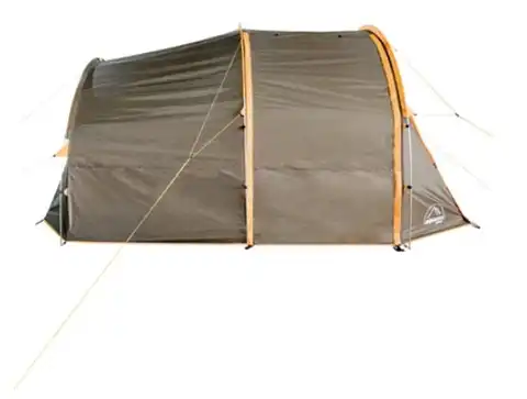 4Biker MC-Telt Expedition 