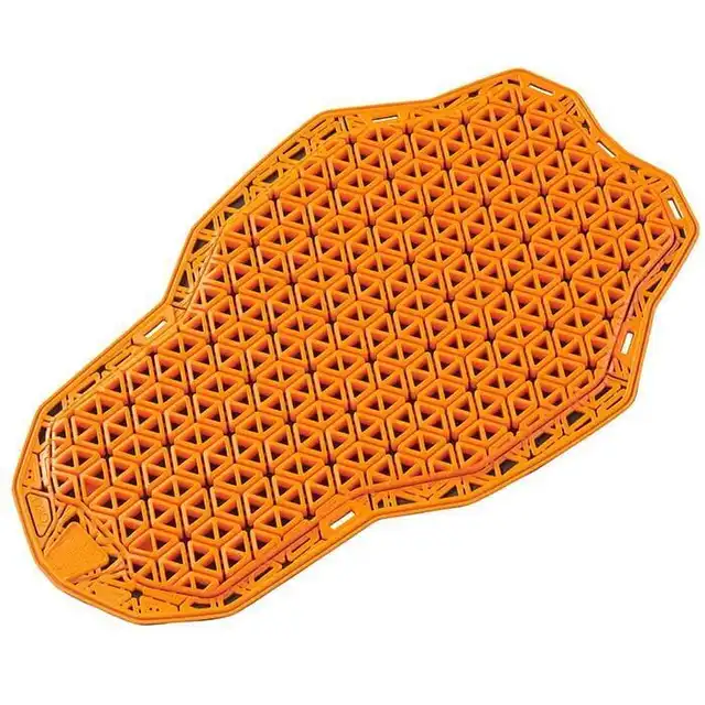 Richa D3O Ghost Ryggskinne Level 1 