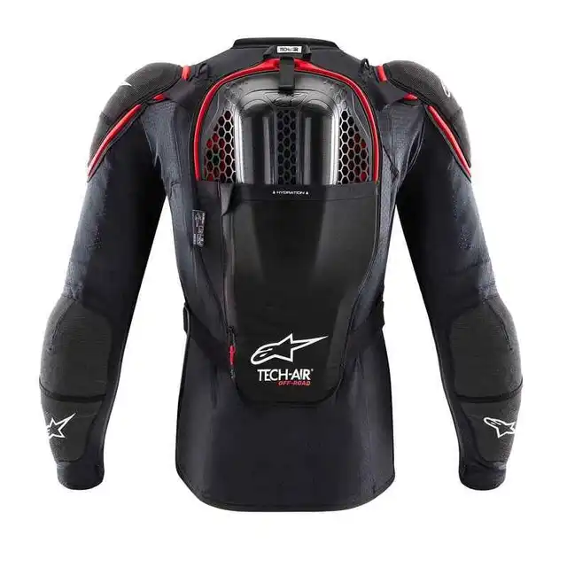Alpinestars Tech Off-Road Airbagsystem 