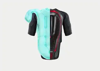 Alpinestars Tech Air 7x Airbag System Svart