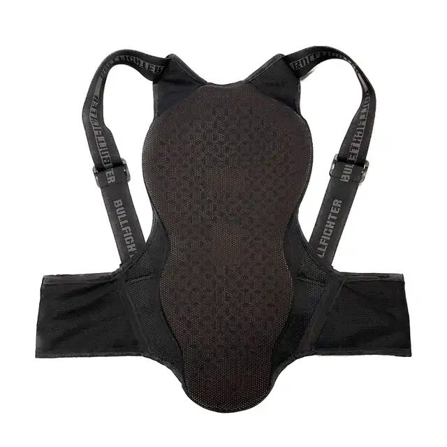 Bullfighter Turtle Ryggskinne Barn Level 1 