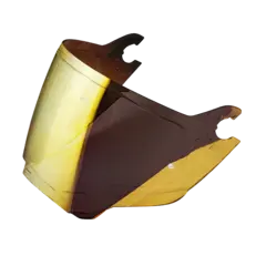 Scorpion Visir Gull Speil ADF-9000 AIR / ADF-9000 CARBON AIR