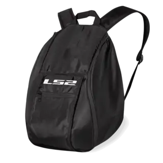 LS2 MX701 Explorer Trick Carbon Brun/Sand