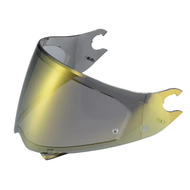 Scorpion Visir Gull Speil COVERT FX 