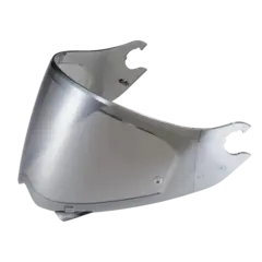 Scorpion Visir Sølv Speil COVERT FX