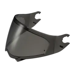 Scorpion Visir Mørkt Sotet COVERT FX