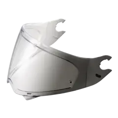 Scorpion Visir PHOTOCHROMIC COVERT FX