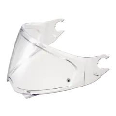 Scorpion Visir Klar COVERT FX