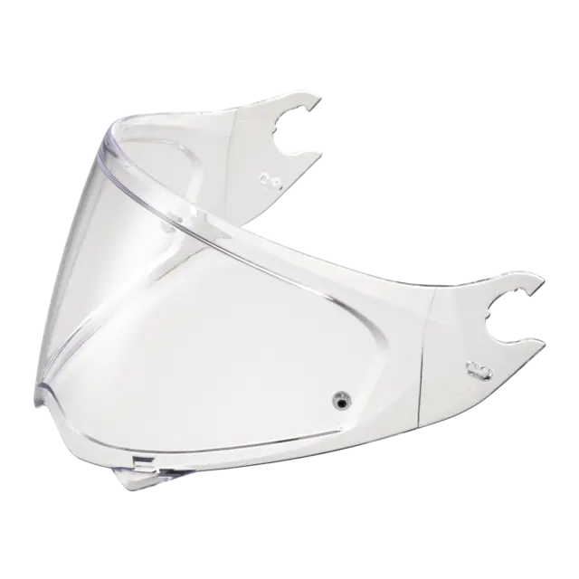 Scorpion Visir Klar COVERT FX 