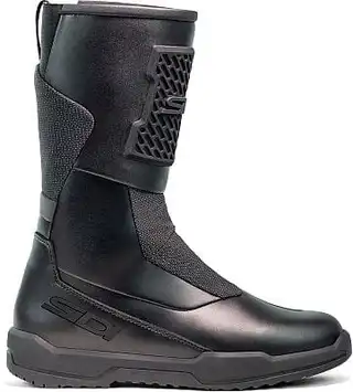 Sidi MC-Støvler Orion Gore-Tex Svart