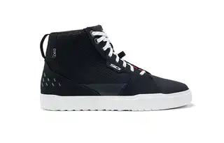 Sidi MC-Sko Arx Air Svart/Hvit