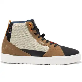 Sidi MC-Sko Arx Air Castain Bronze