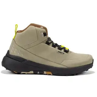 Sidi MC-Sko Nucleus Lemon/Svart