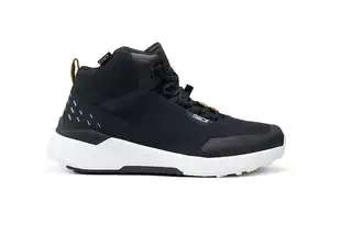 Sidi MC-Sko Nucleus Svart/Hvit