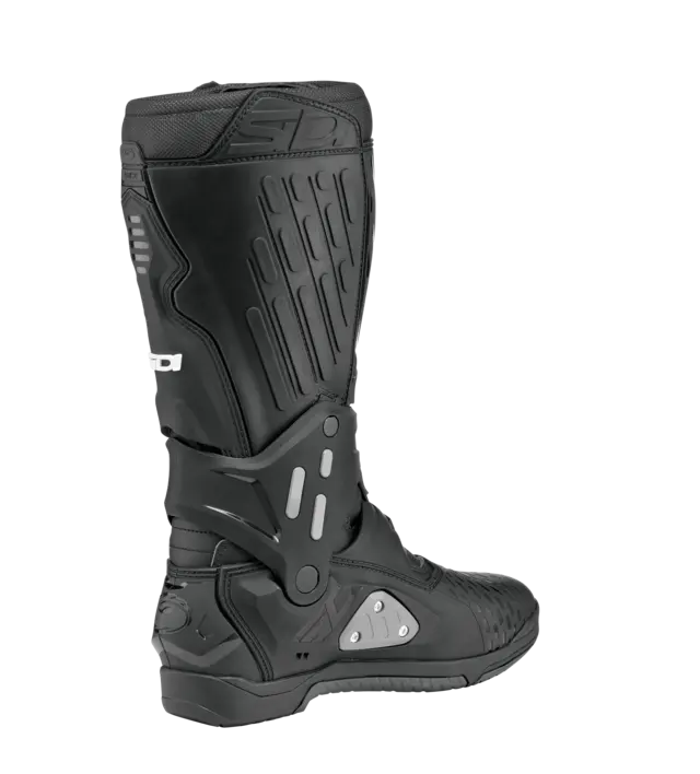 Sidi MC-Støvler CrossAir MX Svart 