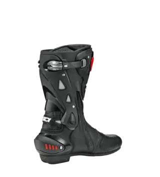 Sidi MC-Støvler ST Svart