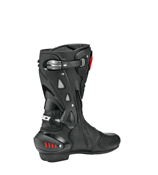 Sidi MC-Støvler ST Svart 
