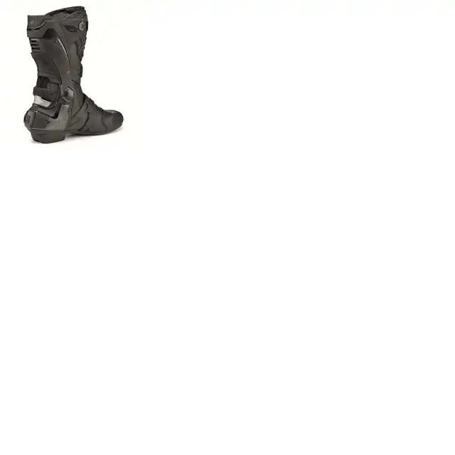 Sidi MC-Støvler Rex Racing Svart 