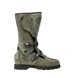 Sidi MC-Støvler Adventure II GoreTex Grønn