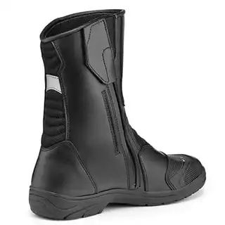 Sidi MC-Støvler Gavia GoreTex Svart