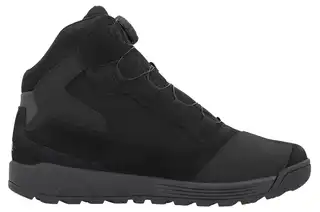 Richa Saturnus MC-Sneakers Svart