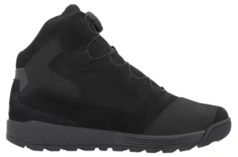 Richa Saturnus MC-Sneakers Svart