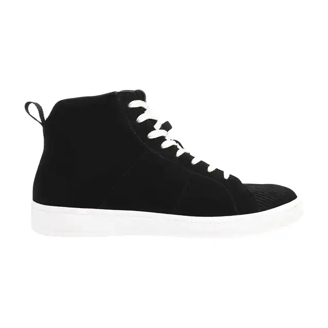 Richa Lewis MC-Sneakers Svart 