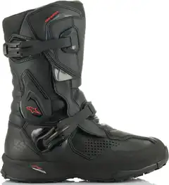 Alpinestars MC-Støvel XT-8 GTX Svart/Svart