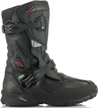 Alpinestars MC-Støvel XT-8 GTX Svart/Svart