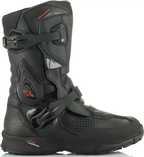 Alpinestars MC-Støvel XT-8 GTX Svart/Svart