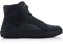 Alpinestars Sko Chrome Air Svart/Svart