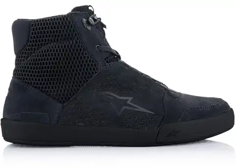 Alpinestars Sko Chrome Air Svart/Svart