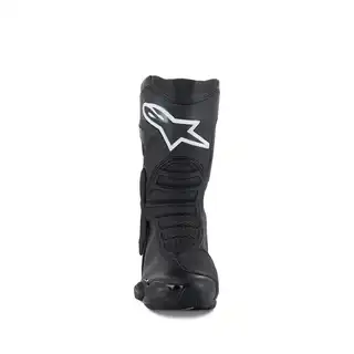Alpinestars SMX-6 V3 MC-Støvler Svart
