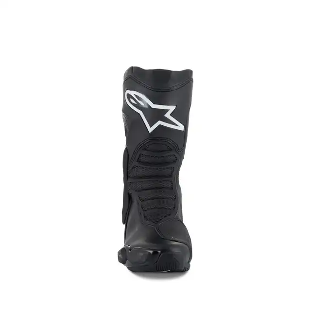 Alpinestars SMX-6 V3 MC-Støvler Svart 