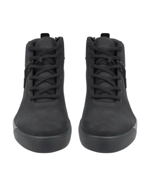 Richa Travis WP MC-Sko Svart