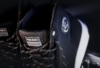 Falco 888 Airforce MC-Sko