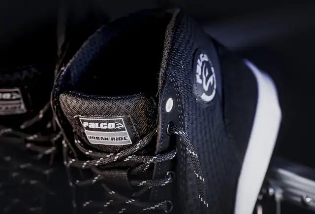 Falco 888 Airforce MC-Sko 