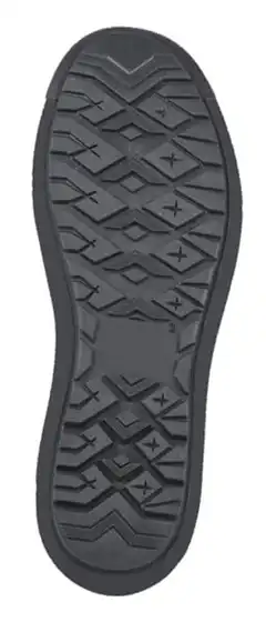 Falco 483 MC-Støvler Land Svart