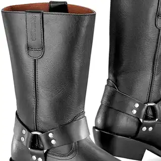 Falco 800 Biker Svart